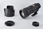  N Mint  Nikon AF S NIKKOR 70 200mm f/2 8 G ED VR Lens from Japan 1097