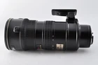  N Mint  Nikon AF S NIKKOR 70 200mm f/2 8 G ED VR Lens from Japan 1097