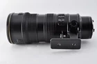  N Mint  Nikon AF S NIKKOR 70 200mm f/2 8 G ED VR Lens from Japan 1097