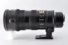  N Mint  Nikon AF S NIKKOR 70 200mm f/2 8 G ED VR Lens from Japan 1097