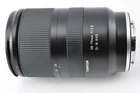  N Mint in Box  Tamron 28 75mm F/2 8 Di III RXD Lens Sony E Mount from japan 803