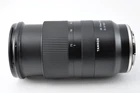  N Mint in Box  Tamron 28 75mm F/2 8 Di III RXD Lens Sony E Mount from japan 803