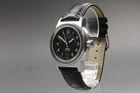  Near MINT   ORIS Big Crown 7500 40mm Black Dial Day Date Automatic Men s Watch