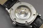  Near MINT   ORIS Big Crown 7500 40mm Black Dial Day Date Automatic Men s Watch