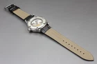  Near MINT   ORIS Big Crown 7500 40mm Black Dial Day Date Automatic Men s Watch