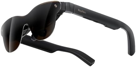  New  RayNeo Air 3s Pro AR/XR Glasses   201 1200 Nits 120Hz HueView 2 0 Video Display  Smart Gaming Glasses for iPhone 17 16 15/Android/Mac/Switch 2/PS5/SteamDeck   Next Gen Personal Theater