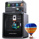  OPEN BOX ANYCUBIC Kobra S1 Combo Core XY 3D Printer 600mm/s Multicolor Printing