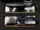  OPEN BOX  G SKILL Trident Z5 Royal NEO RGB 32GB  2x16GB  6000 28 36 36 96 DDR5
