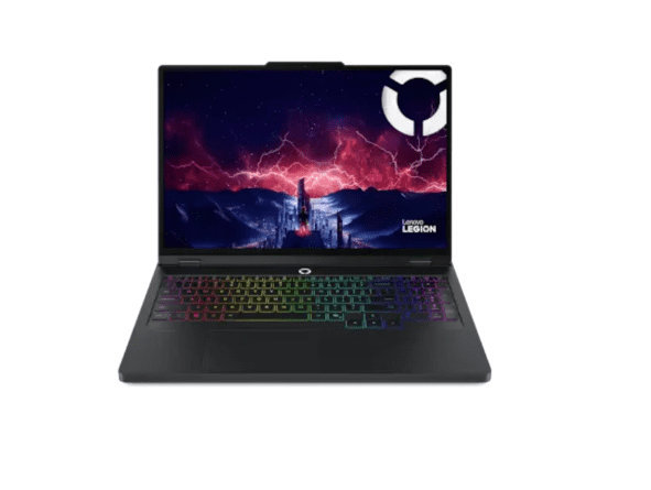 (Caja Abierta) Lenovo Legion 16" Gaming Laptop, AMD Ryzen 9 9955HX, 16GB RAM, NVIDIA GeForce RTX 5060 8 GB, 2TB SSD, Windows 11 Home, 83F20027US