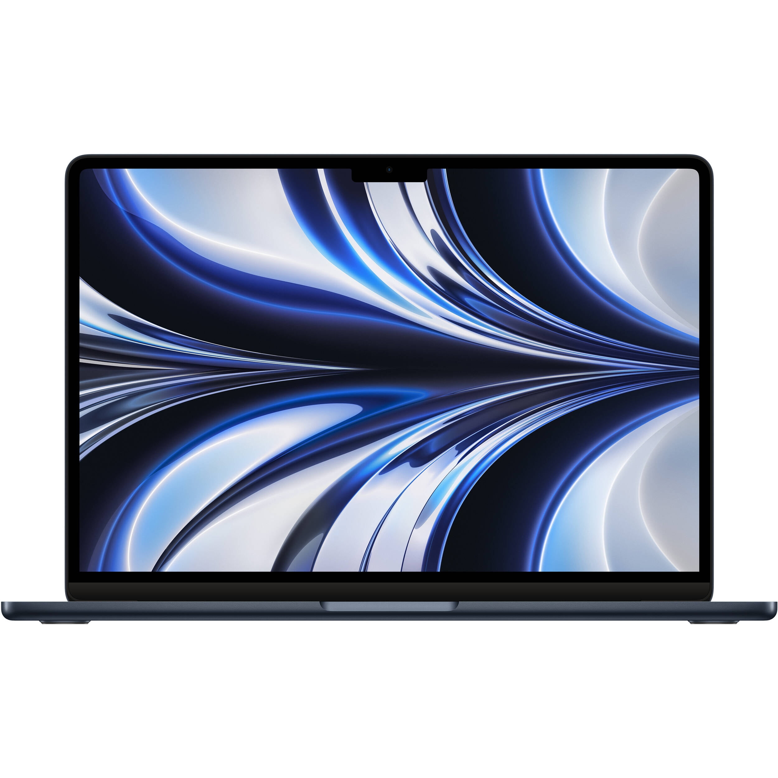 Open Box  New MacBook Air 13 6 inch Laptop   Apple M2 chip   8GB Memory   256GB SSD  Latest Model    Midnight