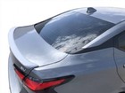  Painted Factory Style Rear Spoiler For 2020 2022 Nissan Versa SJ6468