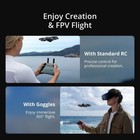  Pre Order  DJI Avata 360 Motion Combo Drone Aircraft   Goggles N3   3Batteries 