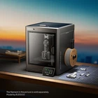  Pre Owned Open box ELEGOO Centauri Carbon 3D FDM Printer Core xy