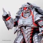  Pre Owned Open box ELEGOO Centauri Carbon 3D FDM Printer Core xy