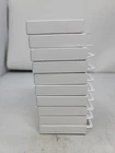  Read  10x Genuine OEM Apple Pencil Tips 4 Pack Factory Sealed