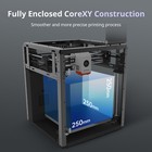  Refurbished 70   ANYCUBIC Kobra S1 Combo FDM 3D Printer CoreXY Multicolor Print