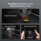  Refurbished 70   ANYCUBIC Kobra S1 Combo FDM 3D Printer CoreXY Multicolor Print