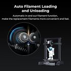 【Reacondicionado】Impresora 3D C reality Ender 3 V3 SE, velocidad de impresión de 250 mm/s y nivelación automática