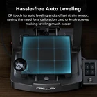 Refurbished Creality Ender 3 V3 SE 3D Printer 250mm/s Print Speed Auto Leveling