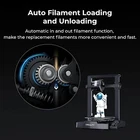 Refurbished Creality Ender 3 V3 SE 3D Printer 250mm/s Print Speed Auto Leveling