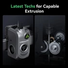  Refurbished Creality Hi Combo 3D Printer with CFS Automatic Filament Selection