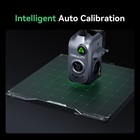  Refurbished Creality Hi Combo 3D Printer with CFS Automatic Filament Selection