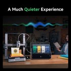  Refurbished Creality Hi Combo 3D Printer with CFS Automatic Filament Selection