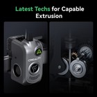  Refurbished Creality Hi Combo 3D Printer with CFS Automatic Filament Selection