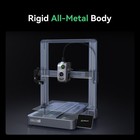  Refurbished Creality Hi Combo 3D Printer with CFS Automatic Filament Selection