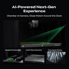  Refurbished Creality K2 Combo 3D Printer 600 mm/s up to 16 Colors with CFS