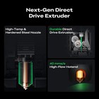  Refurbished Creality K2 Combo 3D Printer 600 mm/s up to 16 Colors with CFS