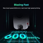  Refurbished Flashforge Adventurer 5M All Metal Core XY High Speed Printing