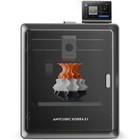  Refurbished  ANYCUBIC Kobra S1 3D Printer CoreXY 600mm/s Multicolor Printing