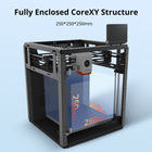  Refurbished   ANYCUBIC Kobra S1 Combo 3D Printer CoreXY Multicolor Printing