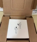 Sealed  AirPod 4 with USB C Charging Case 4th Generation White ANC