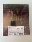 & Switch Limited Run #99  No More Heroes Collector s Edition   New