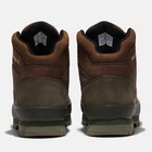 Talla 12 TB0A5ZHHA58  MENS TIMBERLAND EURO HIKER MID  DARK GREEN