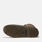 Talla 12 TB0A5ZHHA58  MENS TIMBERLAND EURO HIKER MID  DARK GREEN