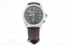  Top Mint  Seiko Alpinist Prospex 6R35 00E0 SBDC091 Green Men s Watch Automatic