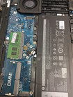   AS IS  Dell Latitude 5520 15 6"Core i7 1165G7 2 80GHz 8GB RAM  PARTS OR REPAIR