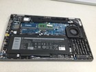   AS IS  Dell Latitude 5520 15 6"Core i7 1165G7 2 80GHz 8GB RAM  PARTS OR REPAIR