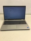   AS IS  Dell Latitude 5520 15 6"Core i7 1165G7 2 80GHz 8GB RAM  PARTS OR REPAIR