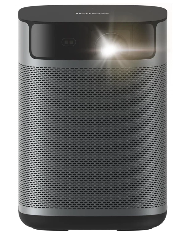   BRAND NEW IN BOX   XGIMI MoGo 2 Pro Projector  Google TV with Licensed Netflix