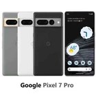   Brand NEW Google Pixel 7 Pro 5G 6 7" 128/256/512GB Factory Unlocked All Colors