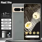   Brand NEW Google Pixel 7 Pro 5G 6 7" 128/256/512GB Factory Unlocked All Colors