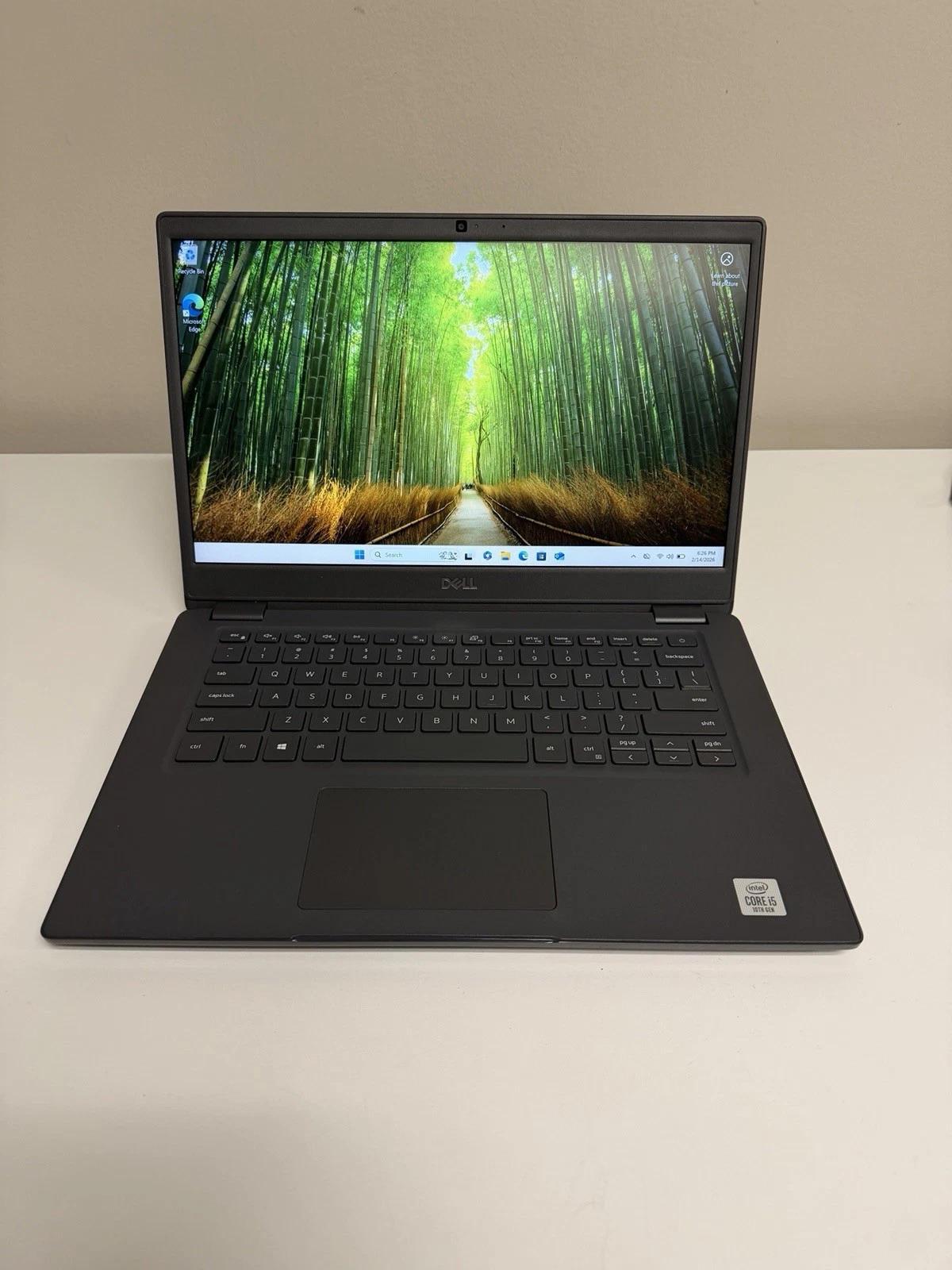   Dell Latitude 3410 Core i5 10310U   10th Gen   8GB   256GB SSD   Win 11 Pro  