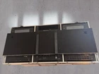   Denon DJ Set   2x SC6000 Media Players   X1850 Mixer & Flight Case   Excellent Condition   