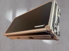   Denon DJ Set   2x SC6000 Media Players   X1850 Mixer & Flight Case   Excellent Condition   