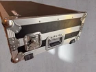   Denon DJ Set   2x SC6000 Media Players   X1850 Mixer & Flight Case   Excellent Condition   