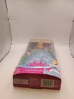   Disney Shimmer Princess Cinderella Barbie Doll Mattel 2007 